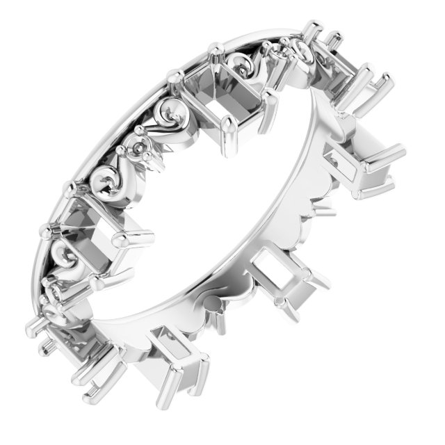 Eternity Band