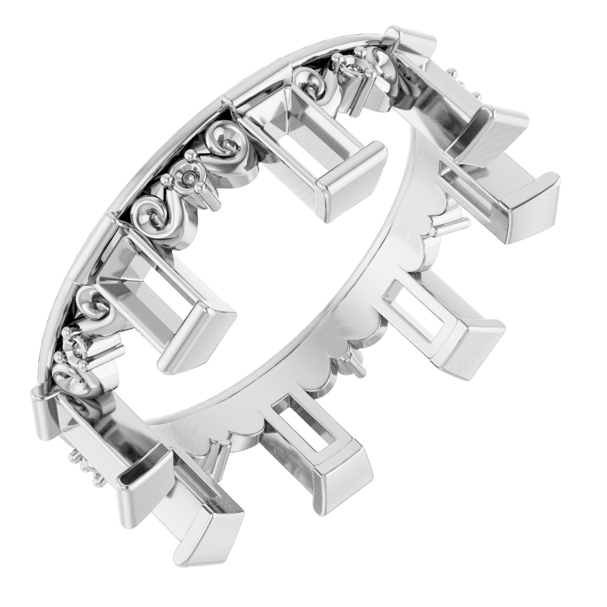 Eternity Band