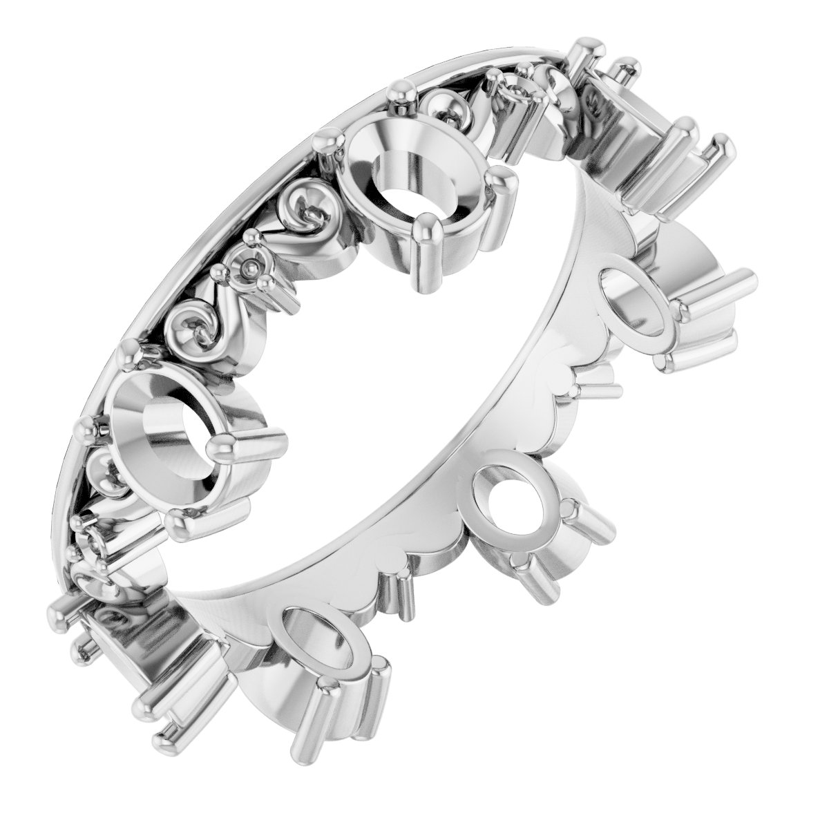 Eternity Band