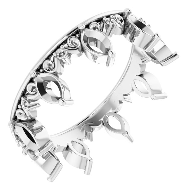 Eternity Band