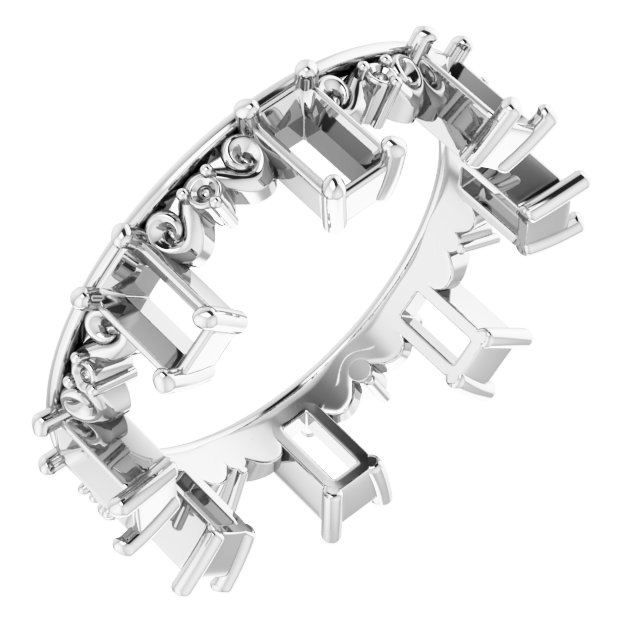 Eternity Band