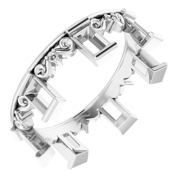 Eternity Band