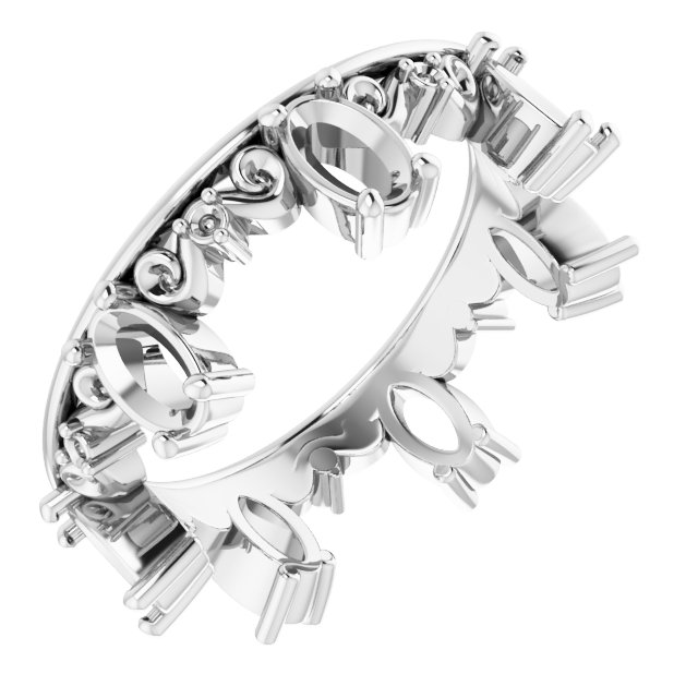 Eternity Band