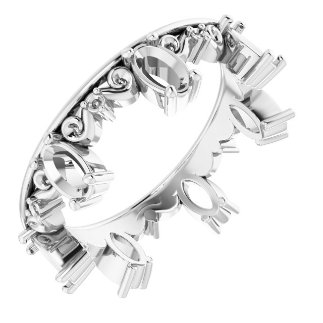 Eternity Band