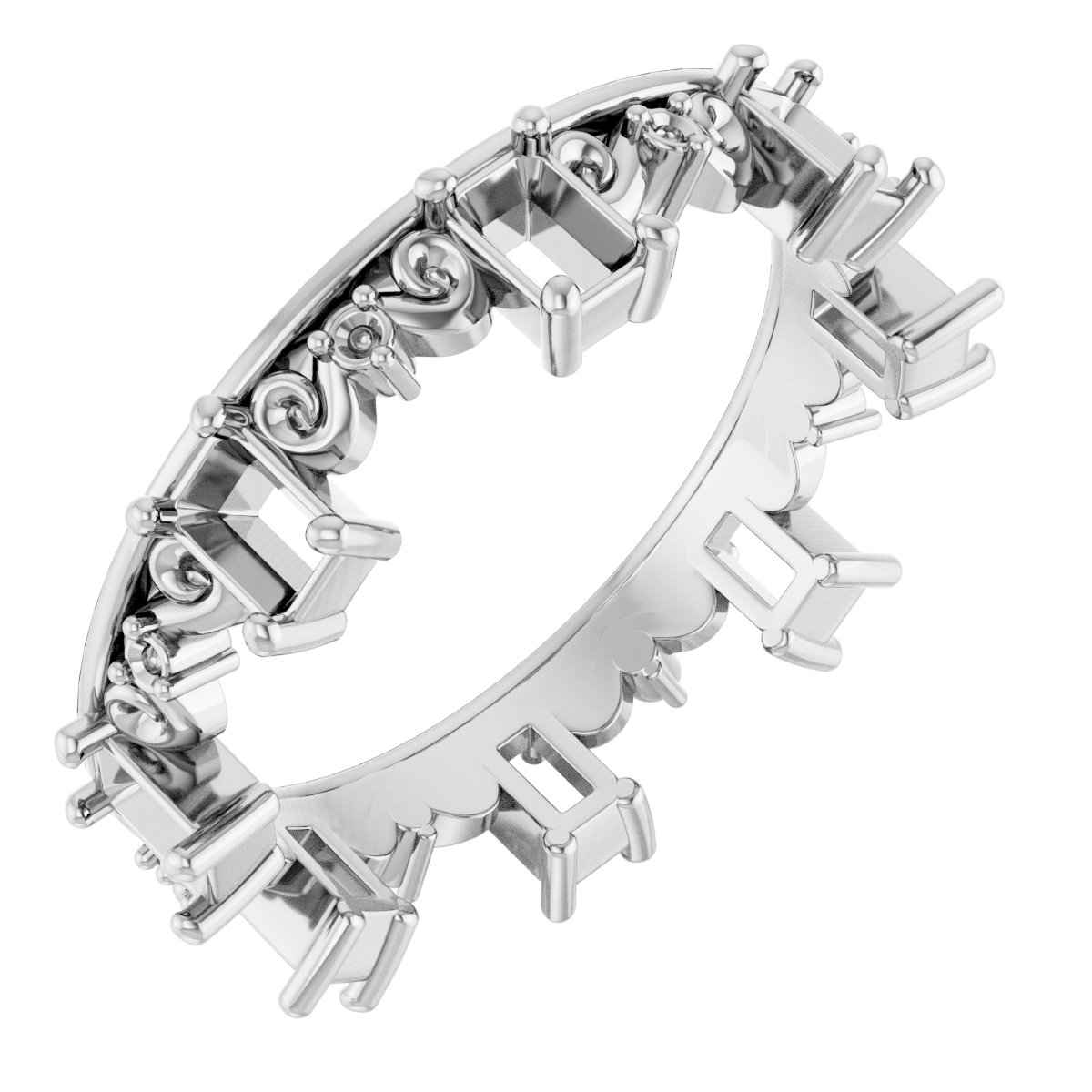 Eternity Band