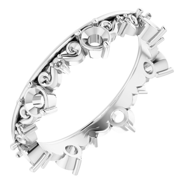 Eternity Band
