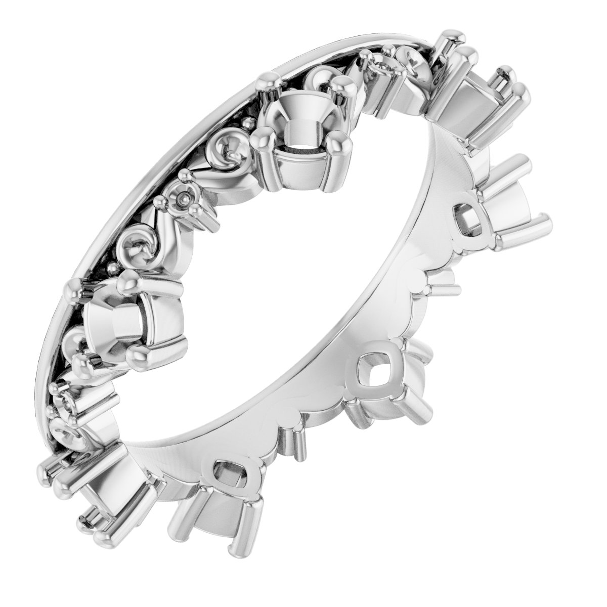 Eternity Band