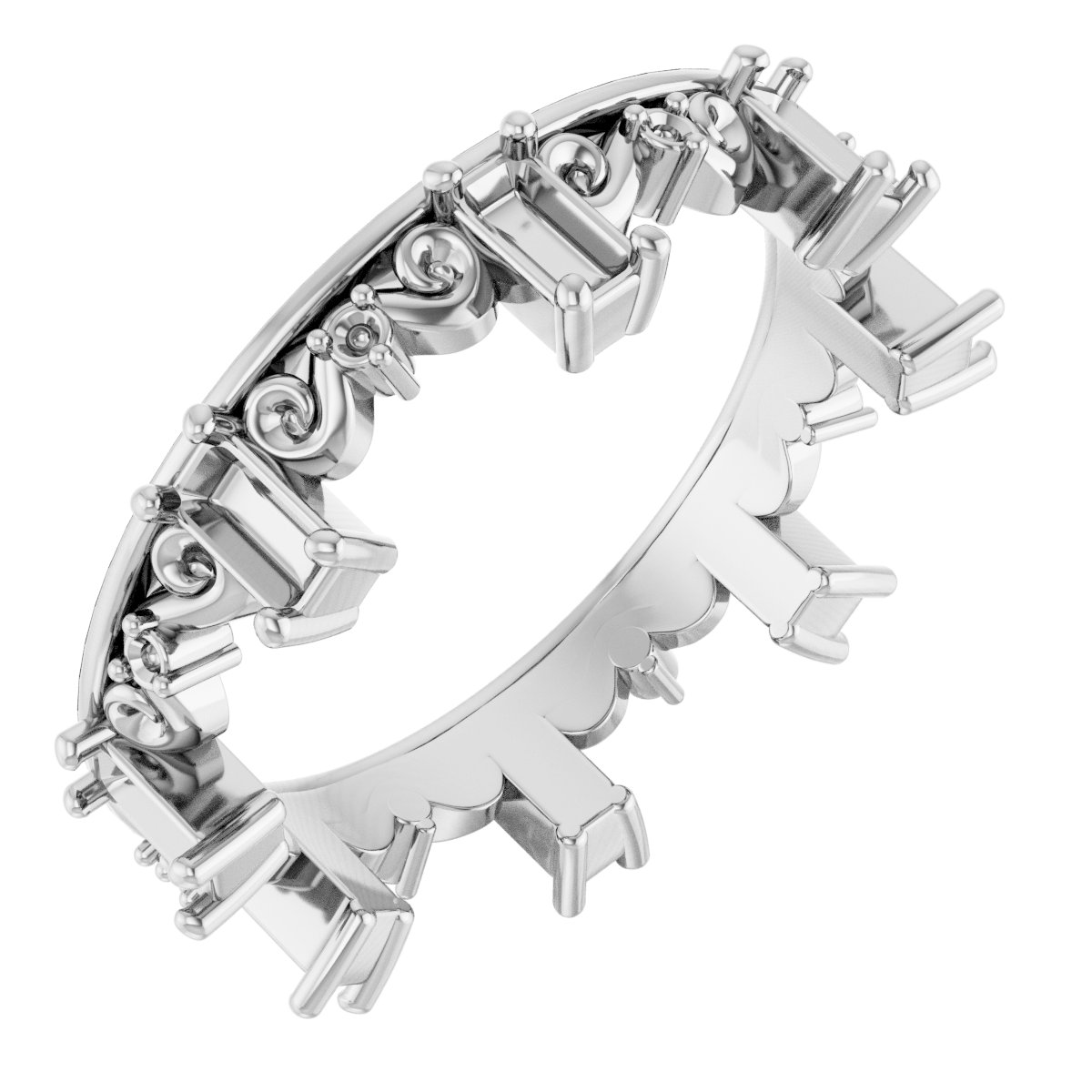 Eternity Band