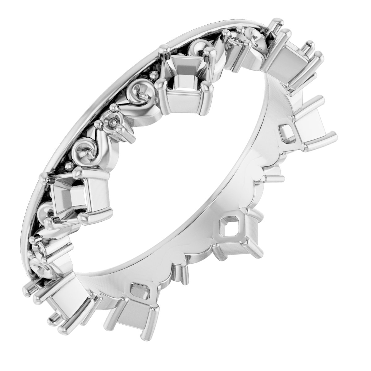 Eternity Band