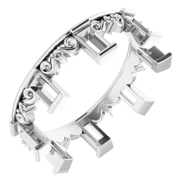Eternity Band