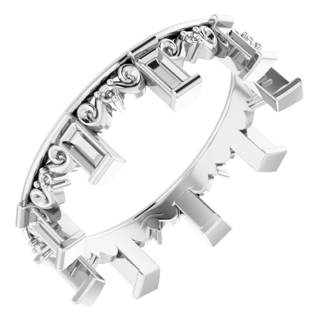 Eternity Band