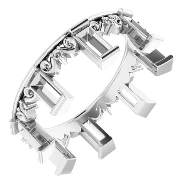 Eternity Band