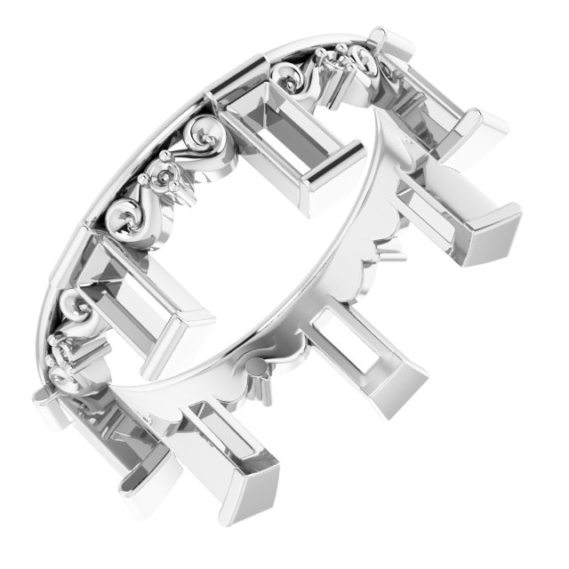 Eternity Band