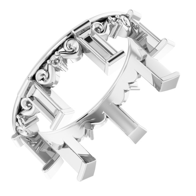 Eternity Band