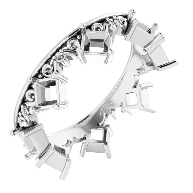 Eternity Band