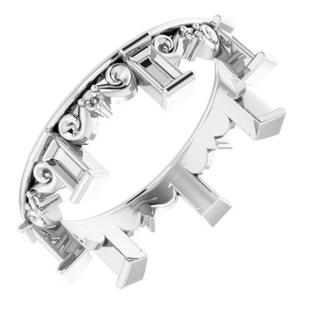 Eternity Band