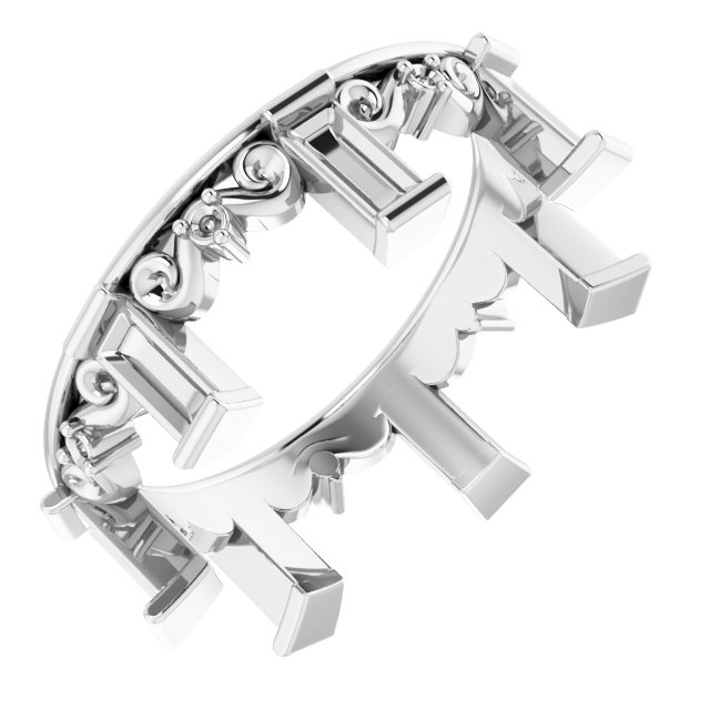 Eternity Band