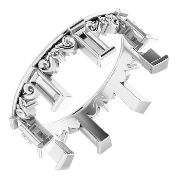Eternity Band