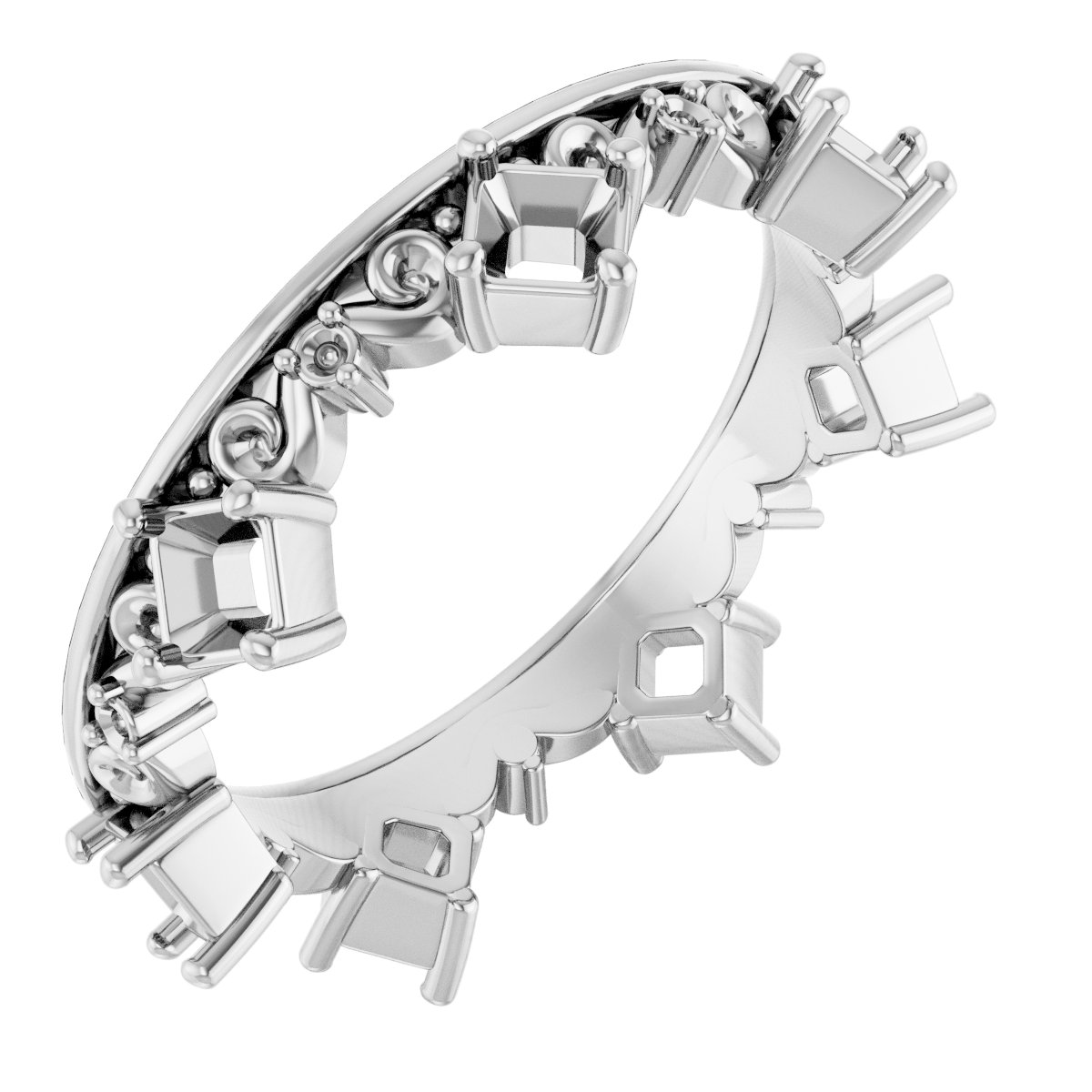 Eternity Band