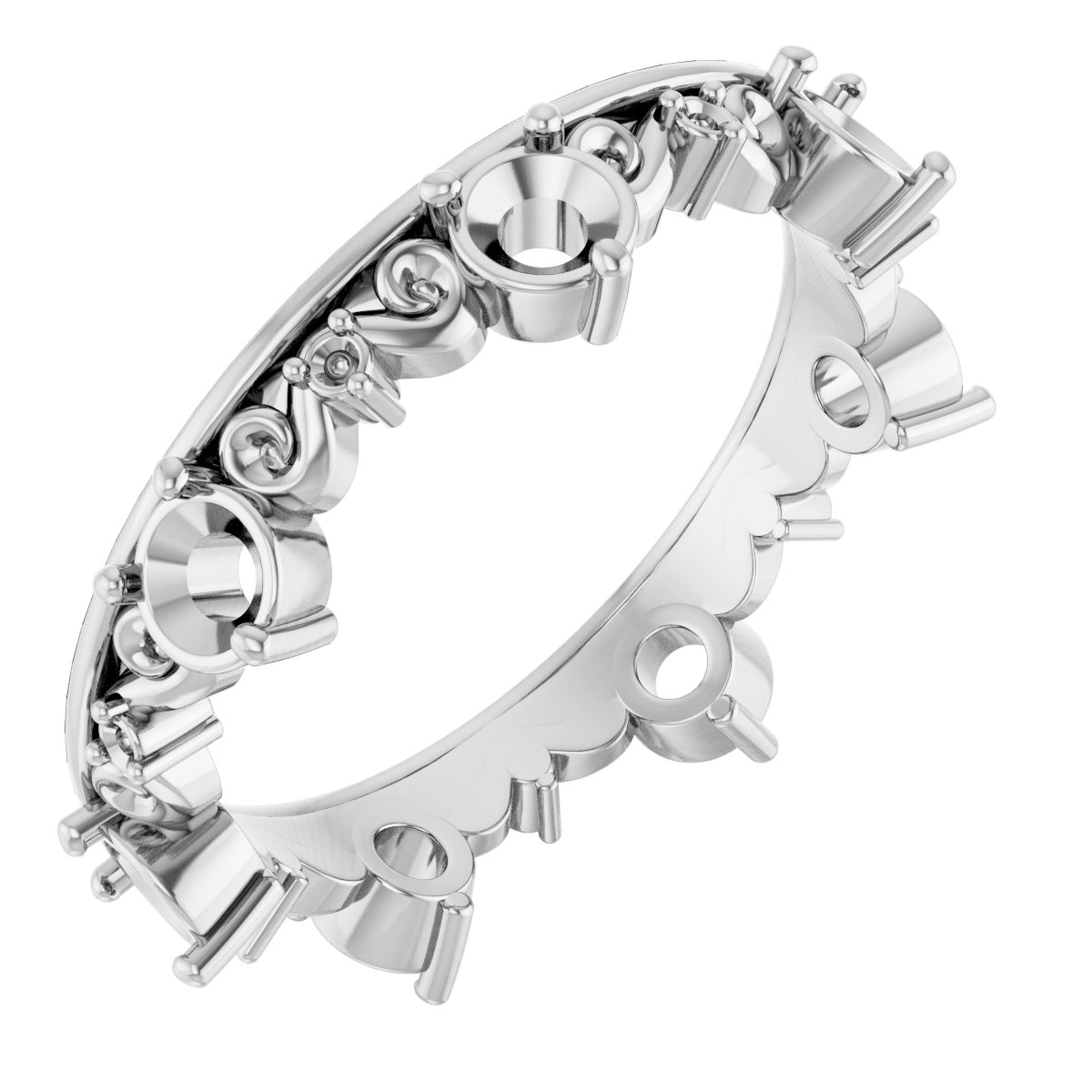 Eternity Band