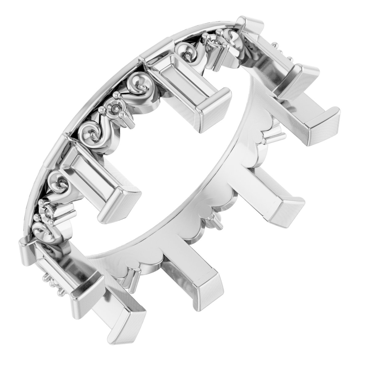 Eternity Band