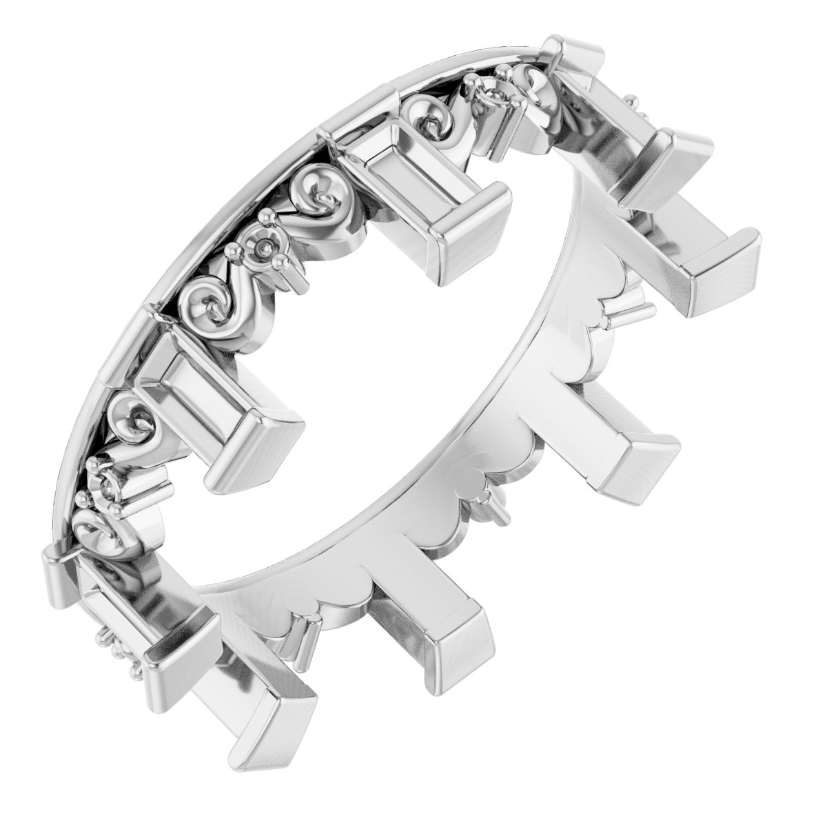 Eternity Band