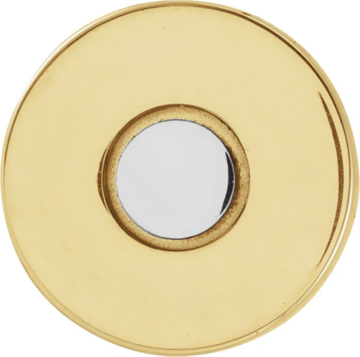 Engravable Bullet Trim
