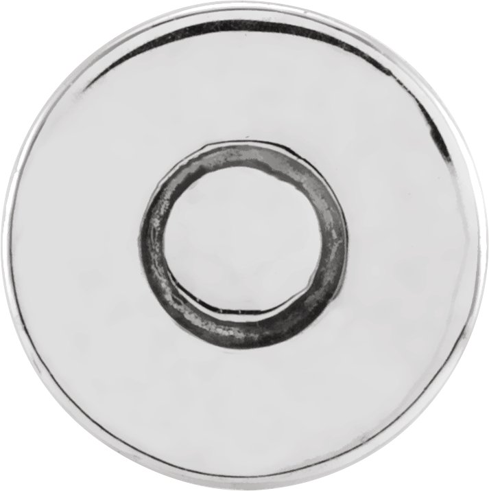 Engravable Bullet Trim