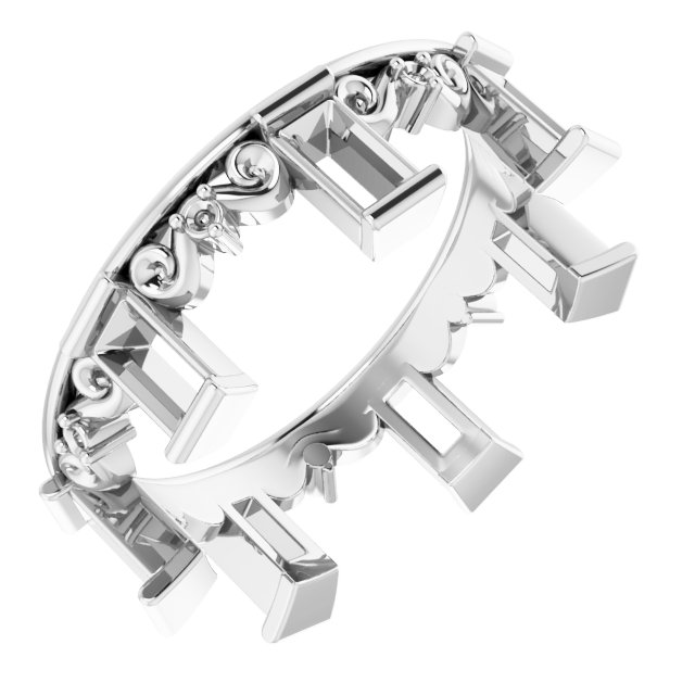 Eternity Band