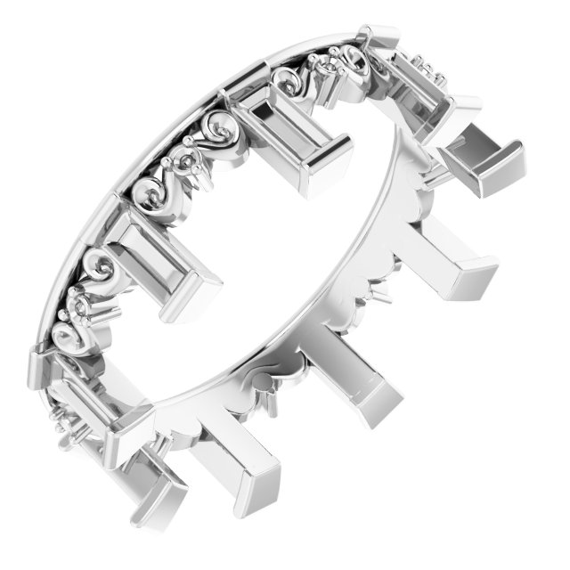 Eternity Band