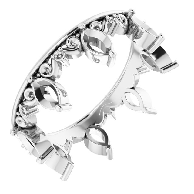 Eternity Band