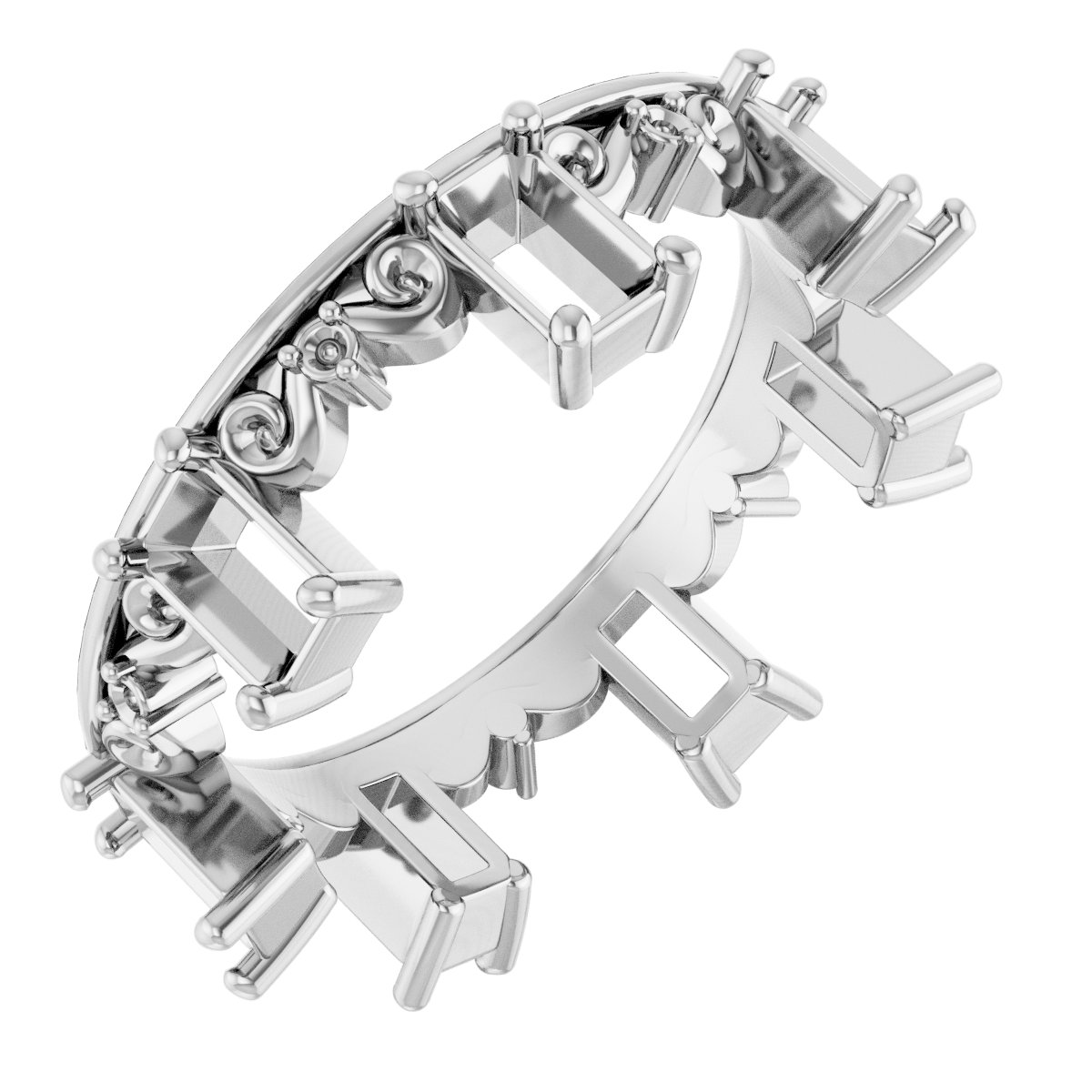 Eternity Band