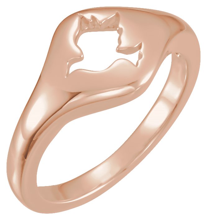 Dove Ring