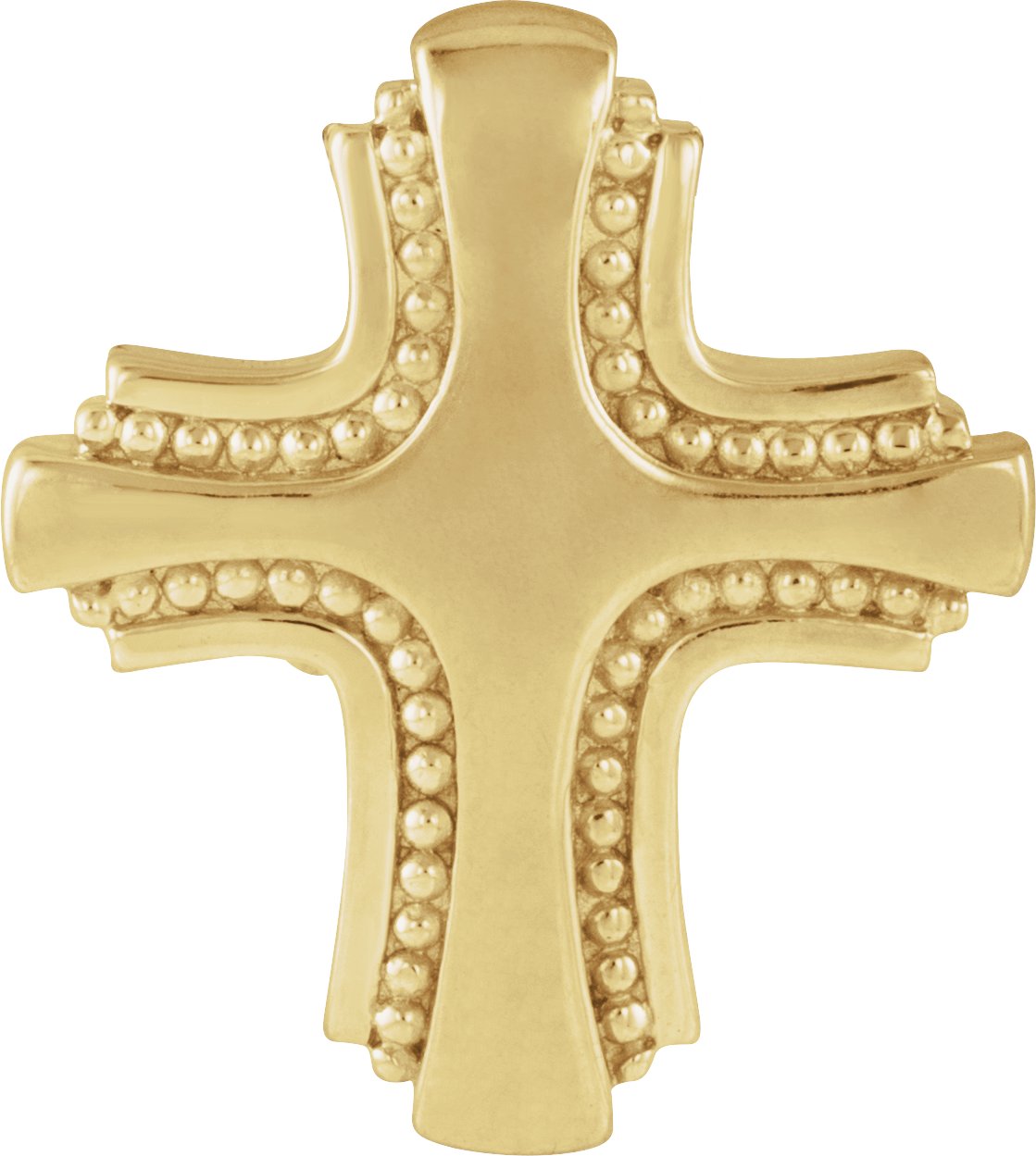 Cross Pendant