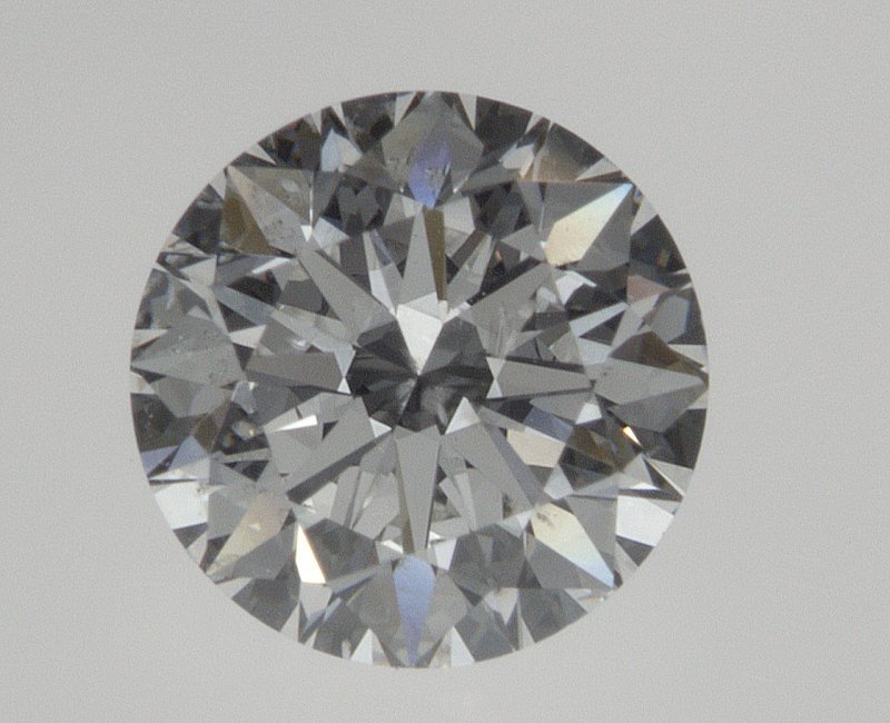 1.01 CT Round Natural Diamond Surrey Vancouver Canada Langley Burnaby Richmond