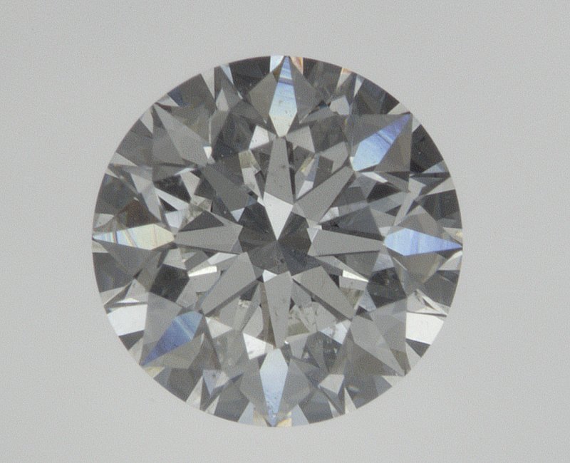 1.21 CT Round Natural Diamond Surrey Vancouver Canada Langley Burnaby Richmond