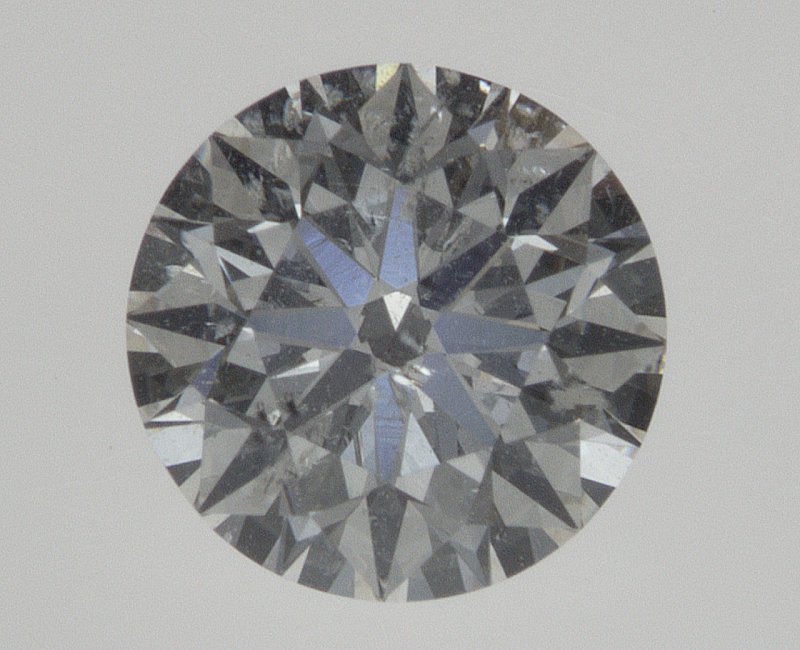 1.03 CT Round Natural Diamond Surrey Vancouver Canada Langley Burnaby Richmond