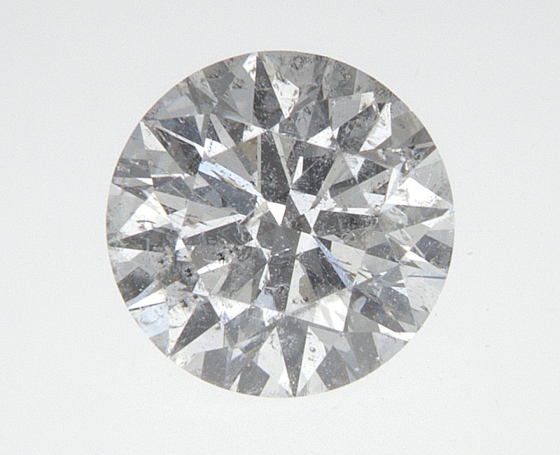 0.7 CT Round Natural Diamond Surrey Vancouver Canada Langley Burnaby Richmond