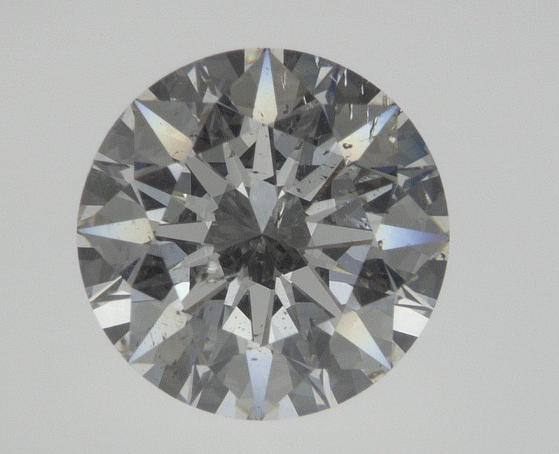 1.73 CT Round Natural Diamond Surrey Vancouver Canada Langley Burnaby Richmond