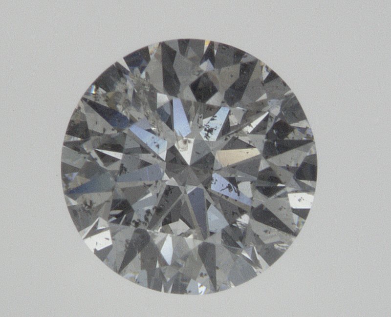 1.01 CT Round Natural Diamond Surrey Vancouver Canada Langley Burnaby Richmond