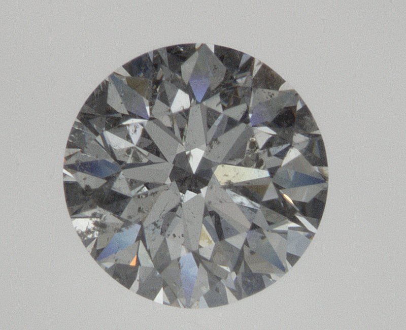 1.01 CT Round Natural Diamond Surrey Vancouver Canada Langley Burnaby Richmond