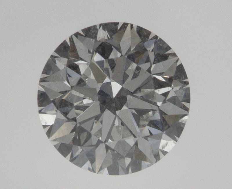 1.51 CT Round Natural Diamond Surrey Vancouver Canada Langley Burnaby Richmond