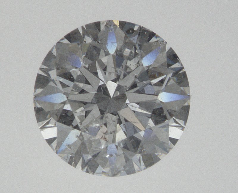 1 CT Round Natural Diamond Surrey Vancouver Canada Langley Burnaby Richmond