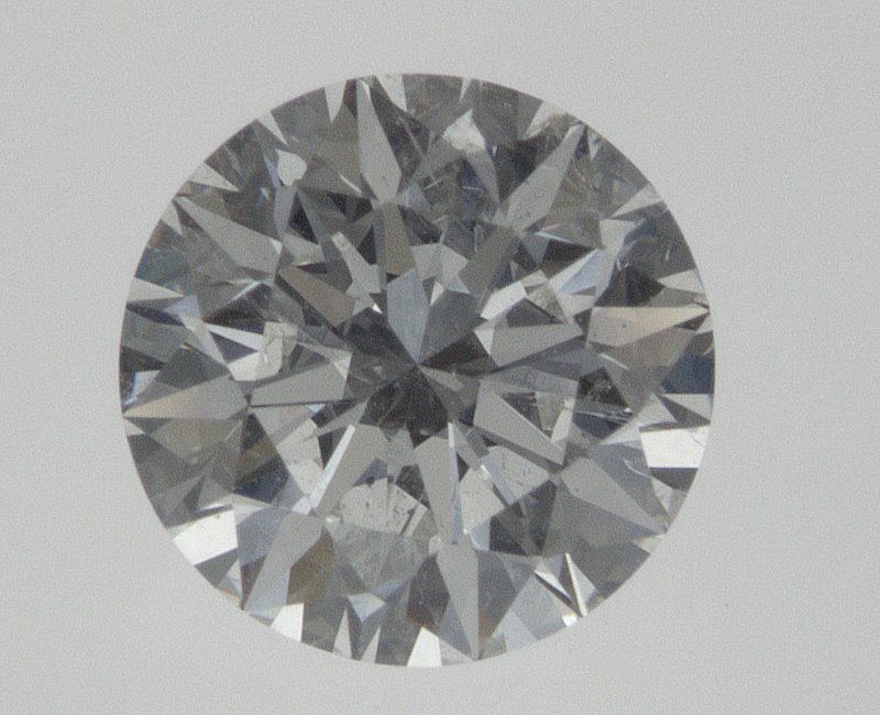 1 CT Round Natural Diamond Surrey Vancouver Canada Langley Burnaby Richmond