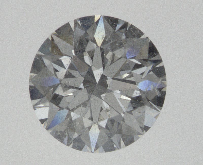 1.01 CT Round Natural Diamond Surrey Vancouver Canada Langley Burnaby Richmond