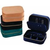 Opulence Collection Travel Case