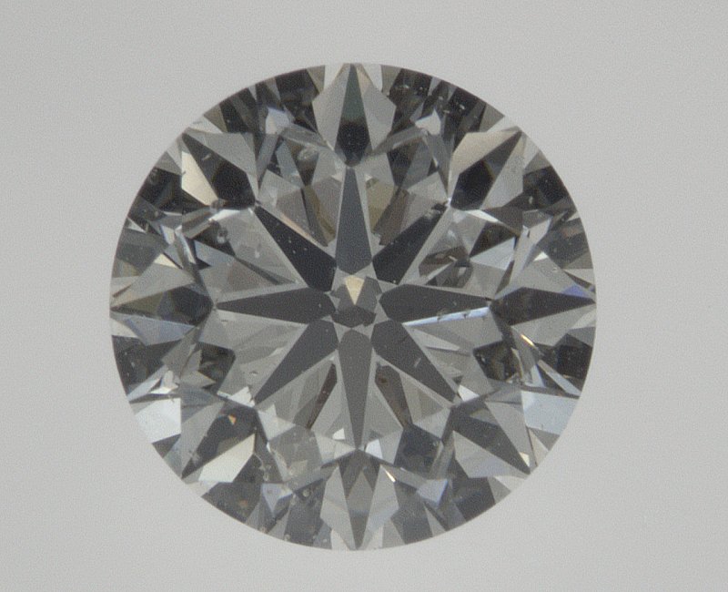 1.51 CT Round Natural Diamond Surrey Vancouver Canada Langley Burnaby Richmond
