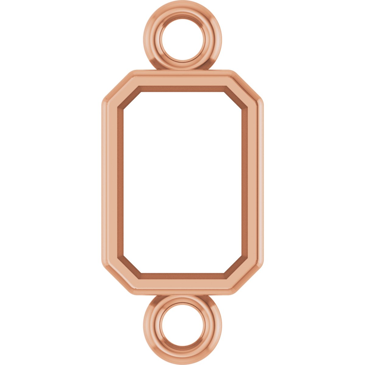 Bezel-Set Link