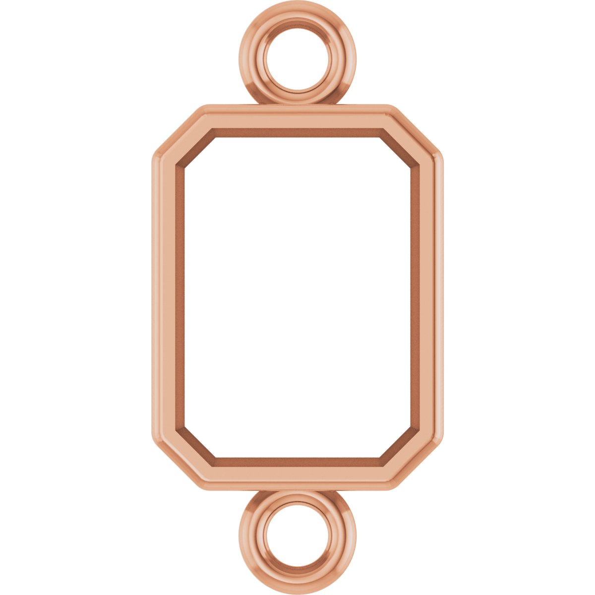 Bezel-Set Link