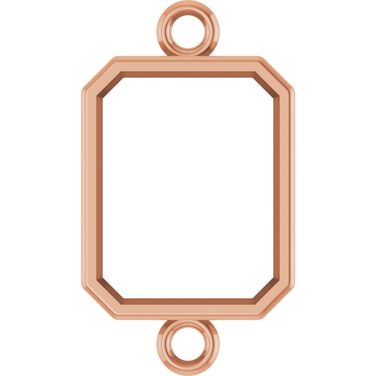 Bezel-Set Link